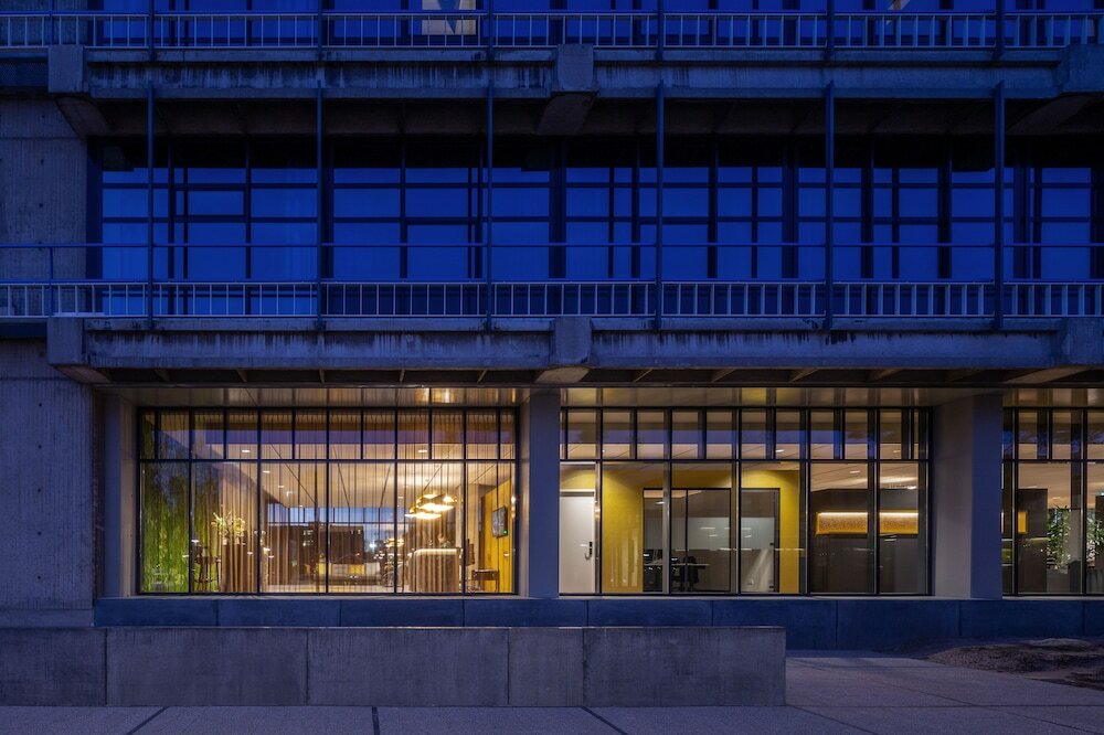 Фото U Parkhotel