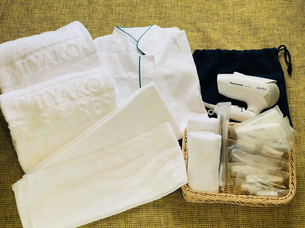 Фото Miyako City Osaka Tennoji