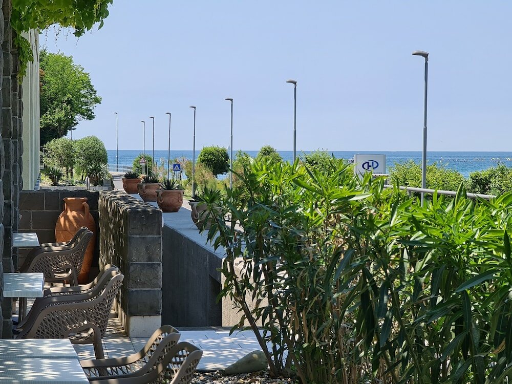 Фото Hotel Oleander