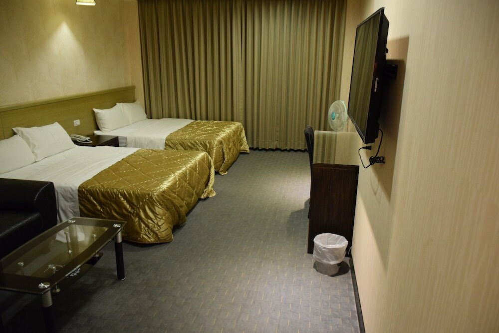 Фото Home Full Hotel