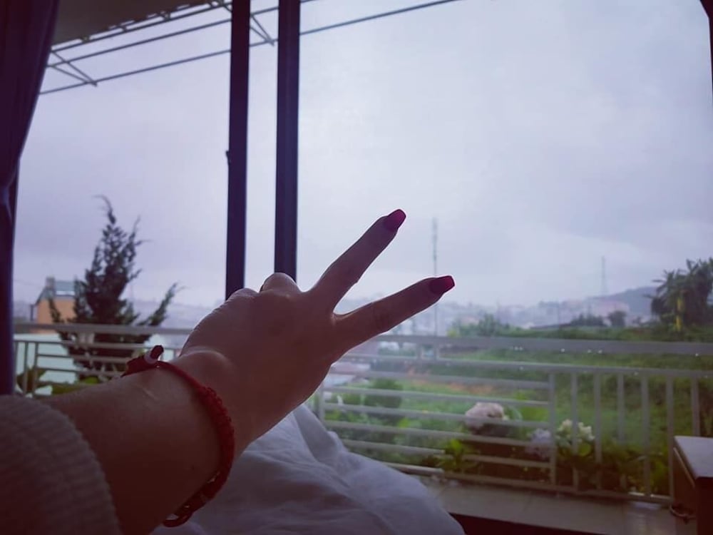 Фото An Garden Dalat