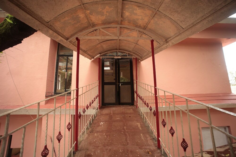 Фото Отель The Byke Brightland Matharean