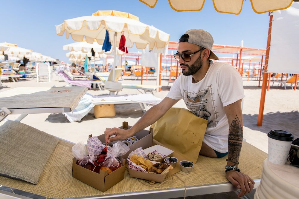 Фото Hotel The One