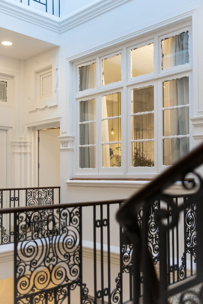 Фото Casa Sevilla 1920 Suites by Época