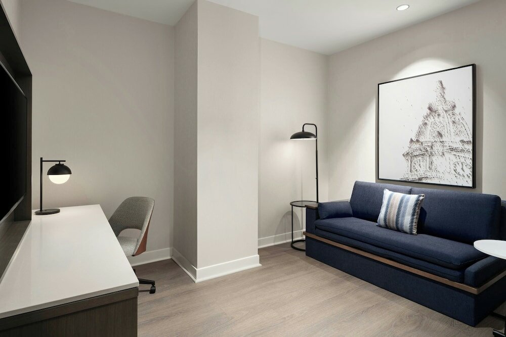 Фото Le Meridien Philadelphia