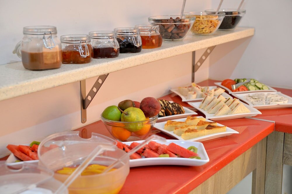 Фото Athens Starlight Hotel