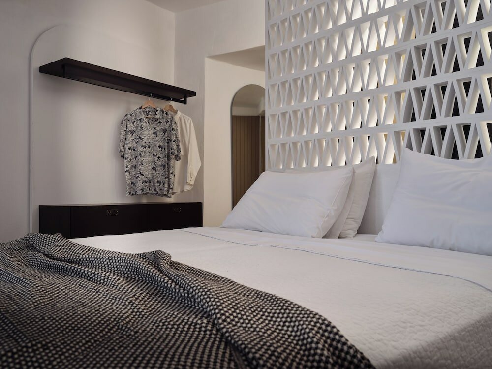 Фото Esperas Santorini