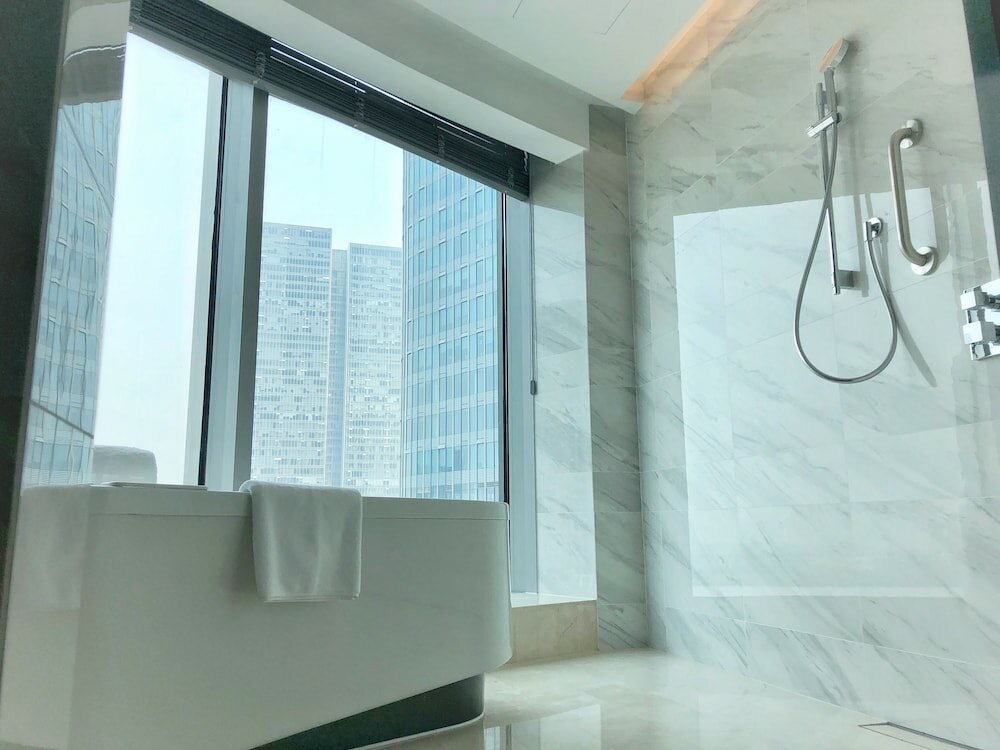 Фото Radisson Hangzhou Qianjiang