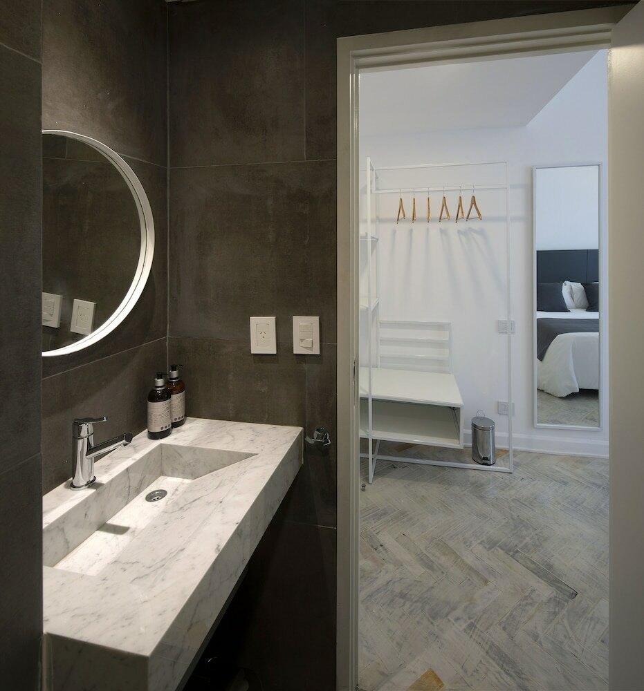 Фото Palacio Paz Hotel