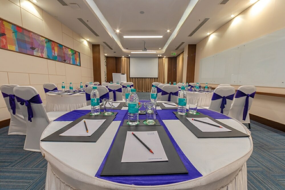 Фото Four Points by Sheraton Chennai Omr