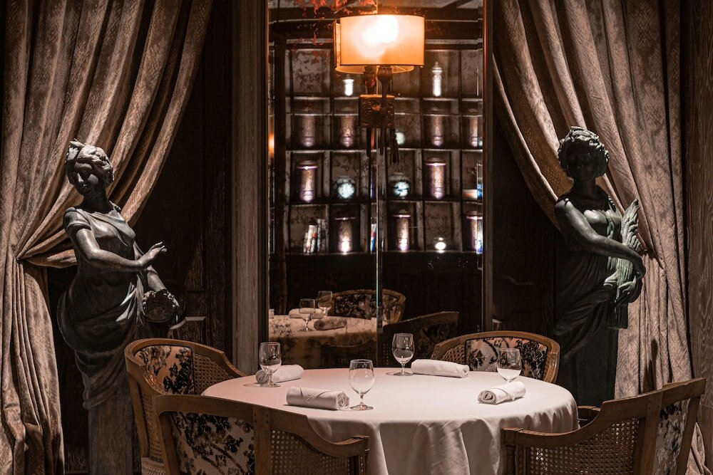 Фото Palais de Chine Hotel