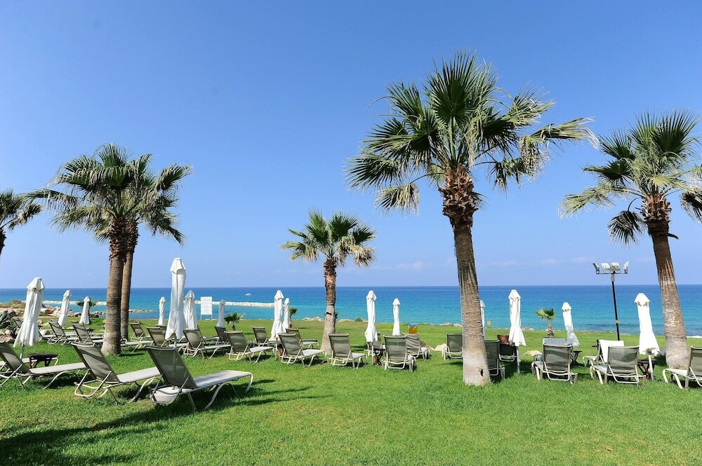 Фото Blue Lagoon Kosher Hotel