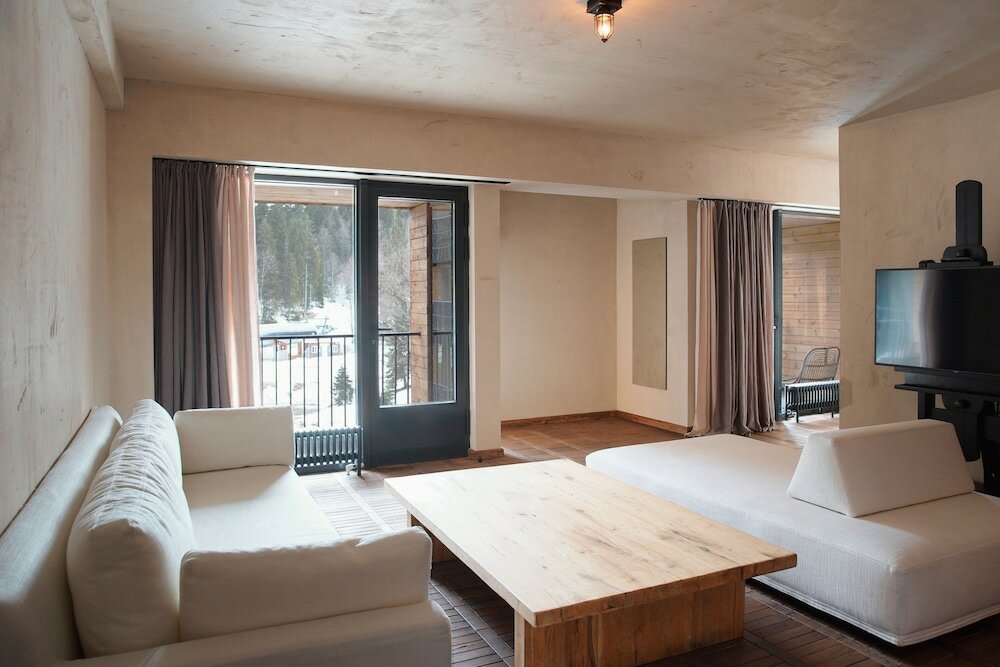 Фото Rooms Hotels Kokhta