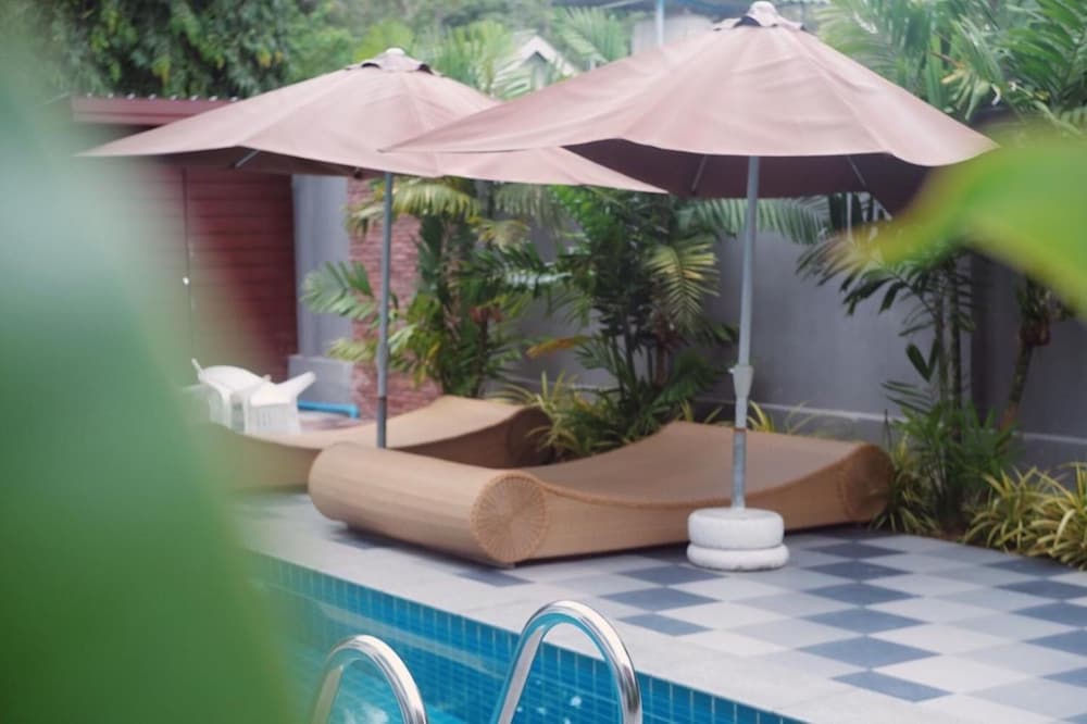 Фото Big Buddha Hillside Hotel