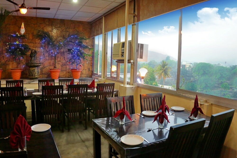 Фото Hotel Padmini Palace