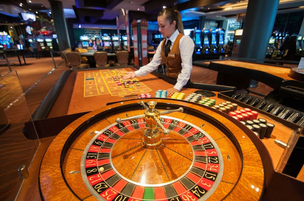 Фото Enjoy Coquimbo