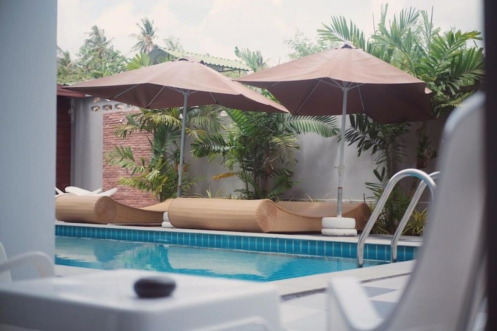 Фото Big Buddha Hillside Hotel