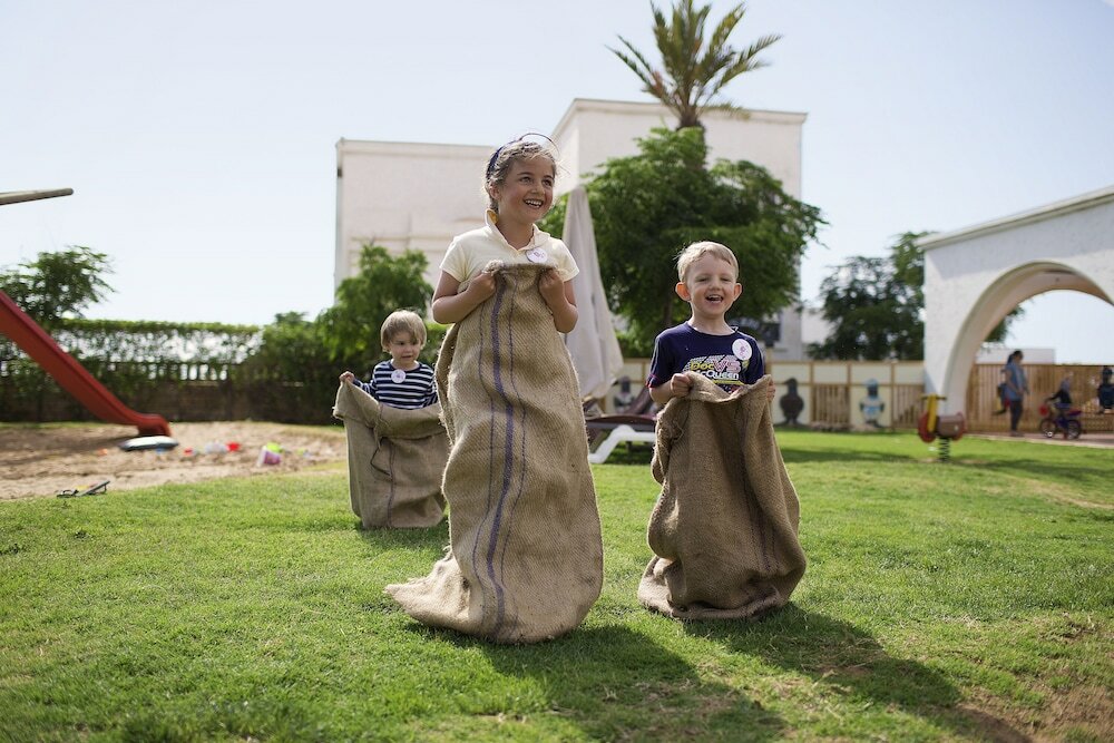 Фото Robinson Agadir
