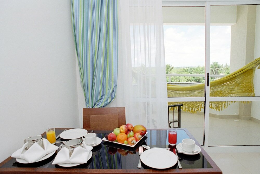 Фото Bahia Plaza Hotel