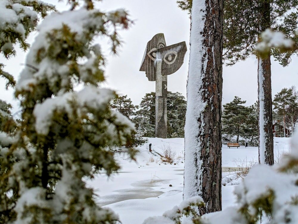 Фото Hotell Marieberg