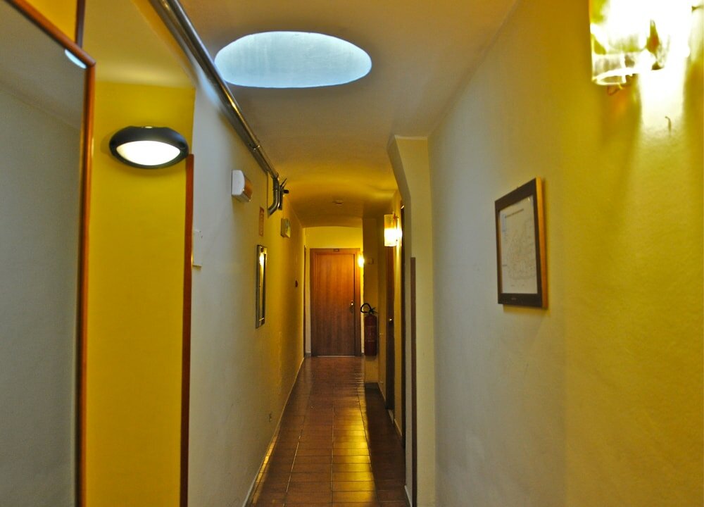 Фото Hotel Vecchia Milano