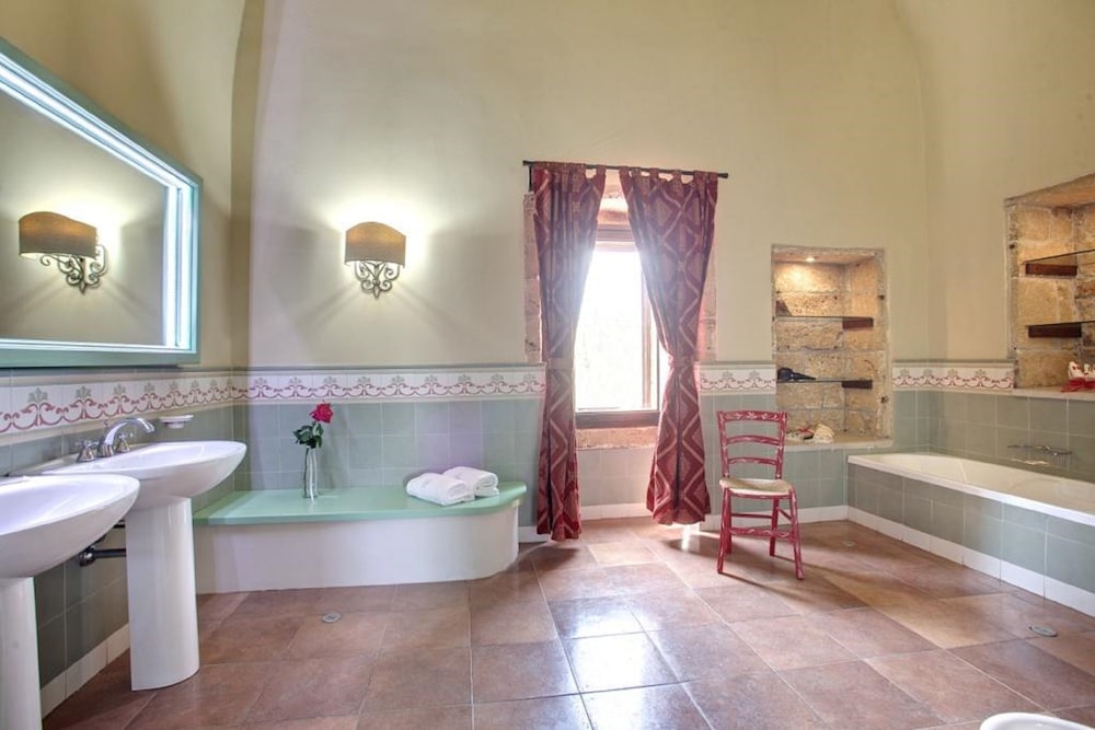 Фото Tenuta Monacelli Lecce