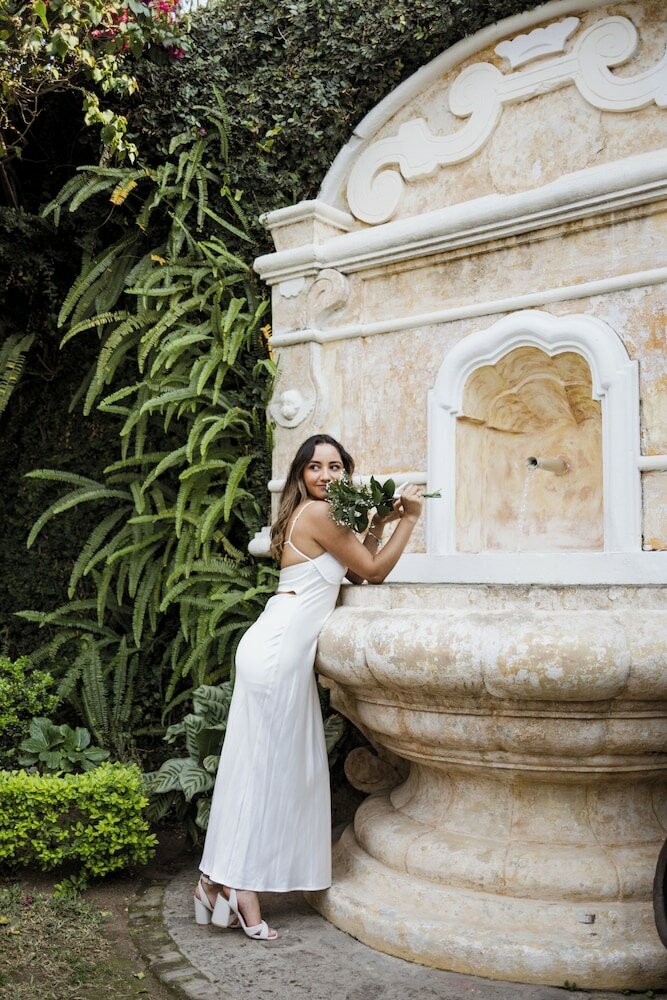 Фото Hotel Boutique Los Pasos & SPA