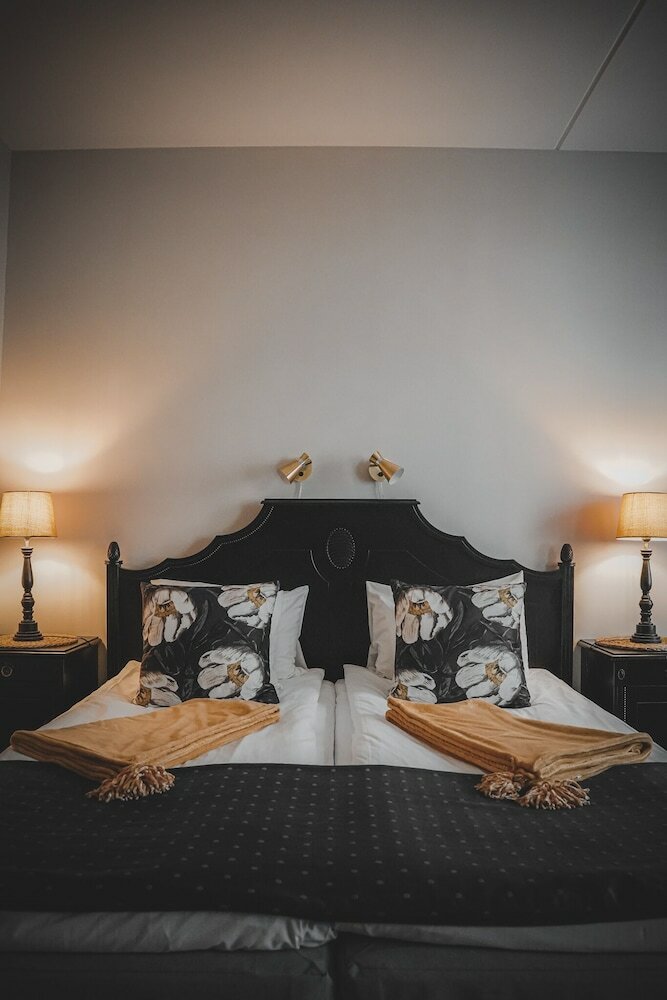 Фото Mojo Hotell