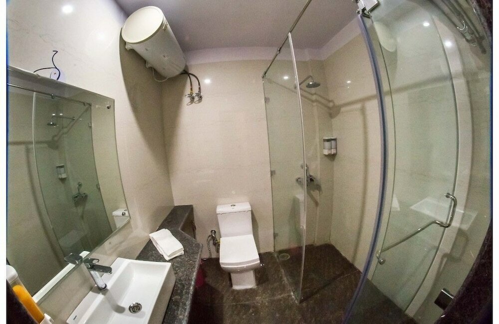 Фото Blue Pine Resort