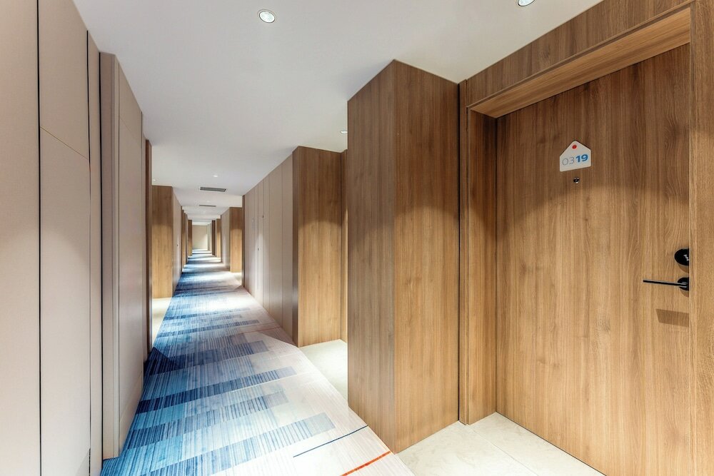 Фото Jinjiang Inn