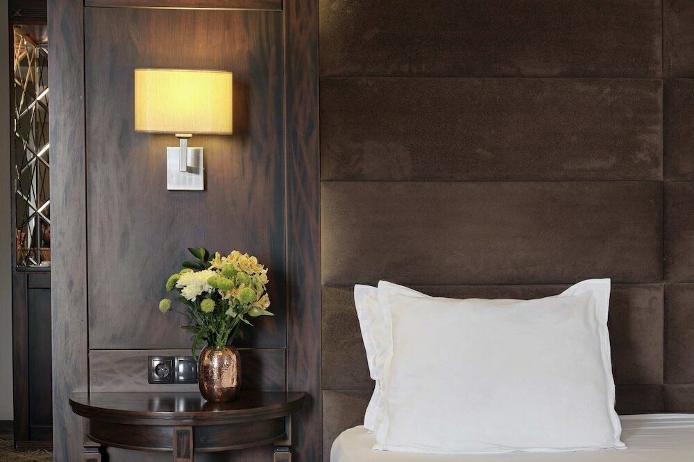 Фото Grand Hotel Bansko