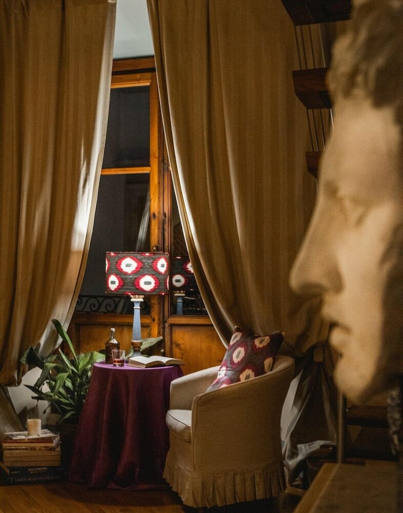 Фото Capri Moon Guest House