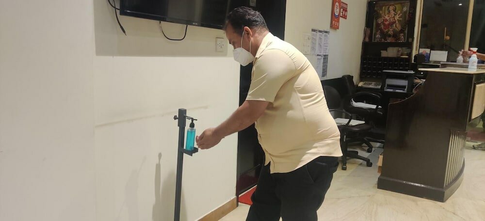 Фото Hotel City Centre Inn