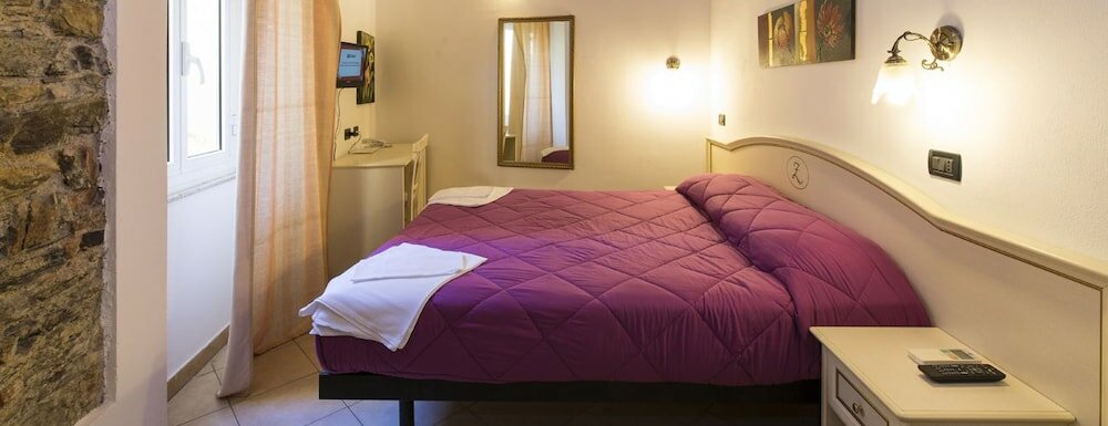 Фото Hotel La Zorza