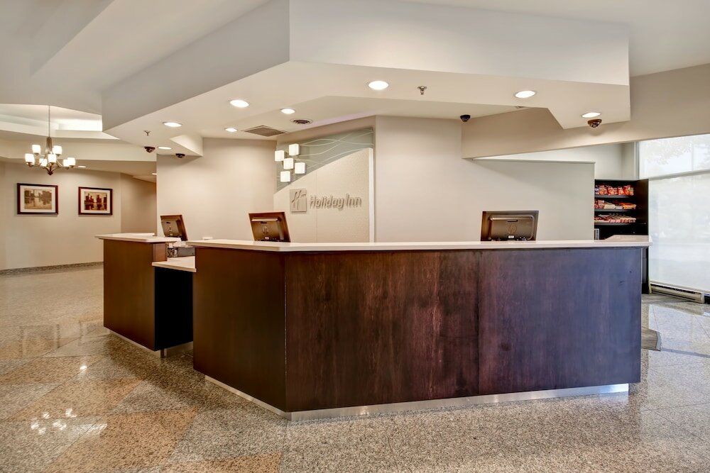 Фото Holiday Inn & Suites Windsor Ambassador Bridge, an Ihg Hotel