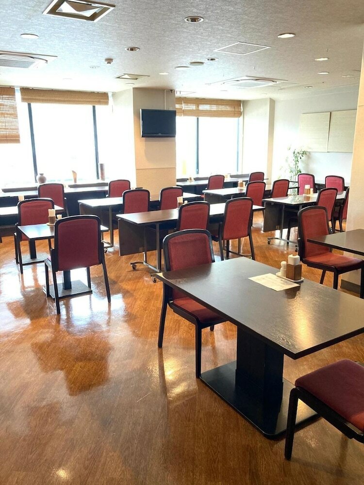 Фото Hamilton Sapporo