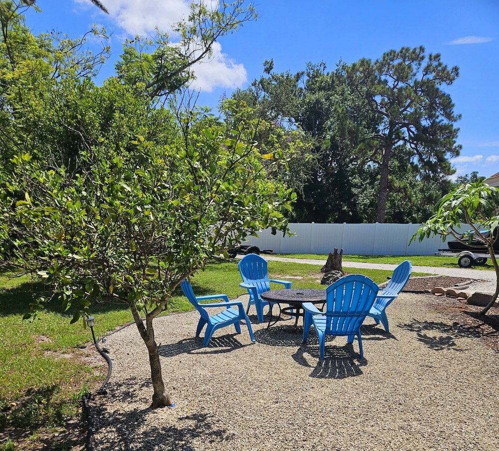 Фото Paradise Cove at Lemon Bay