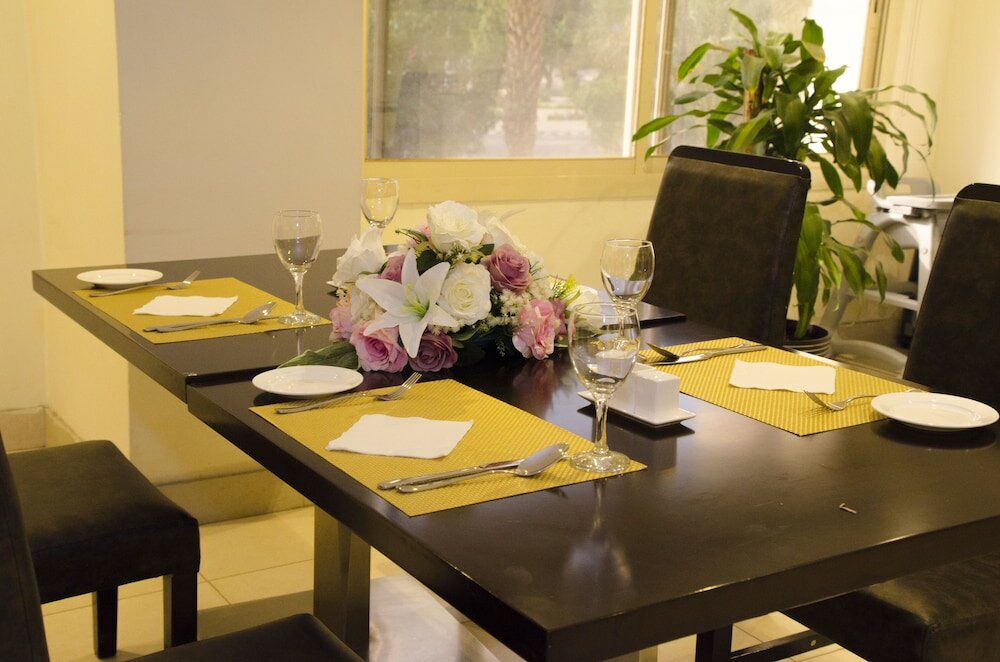 Фото Swiss Spirit Hotel & Suites Taif