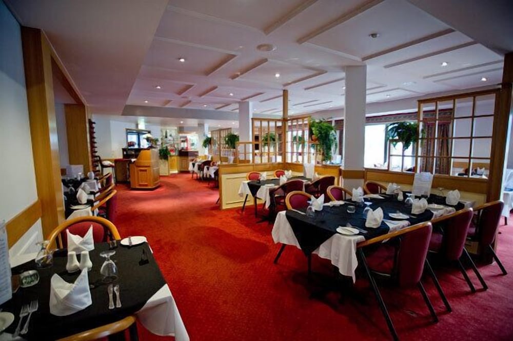 Фото Centrepoint Motor Inn