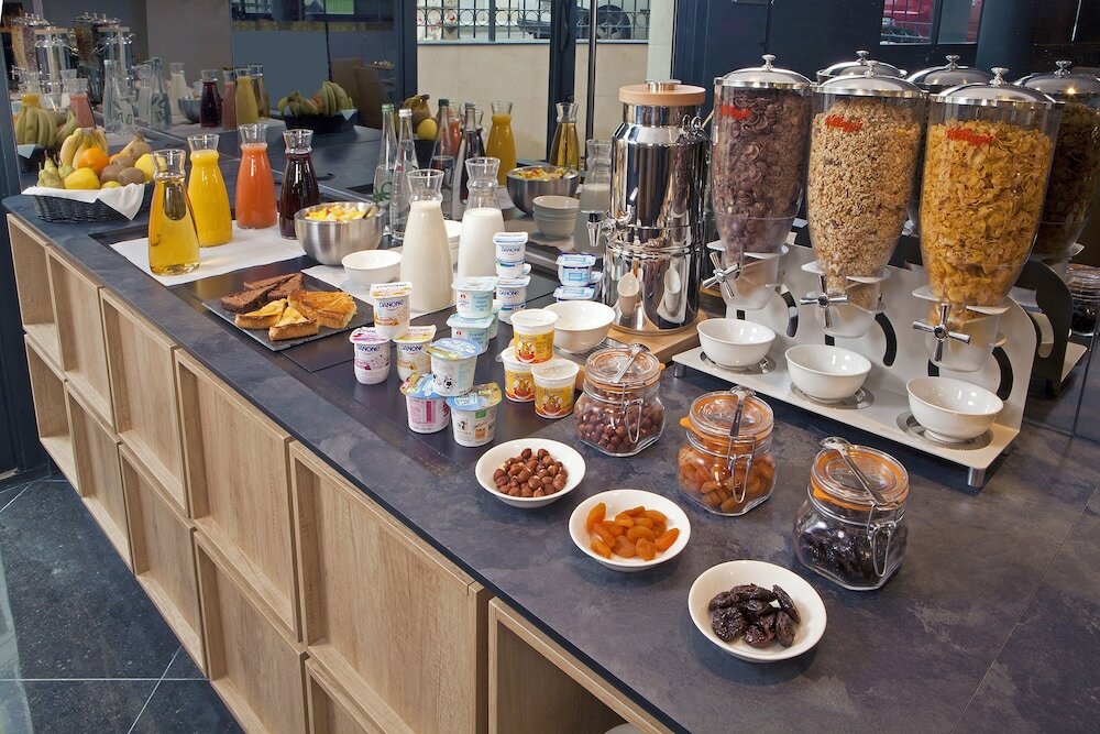 Фото Residhome Puteaux La Defense