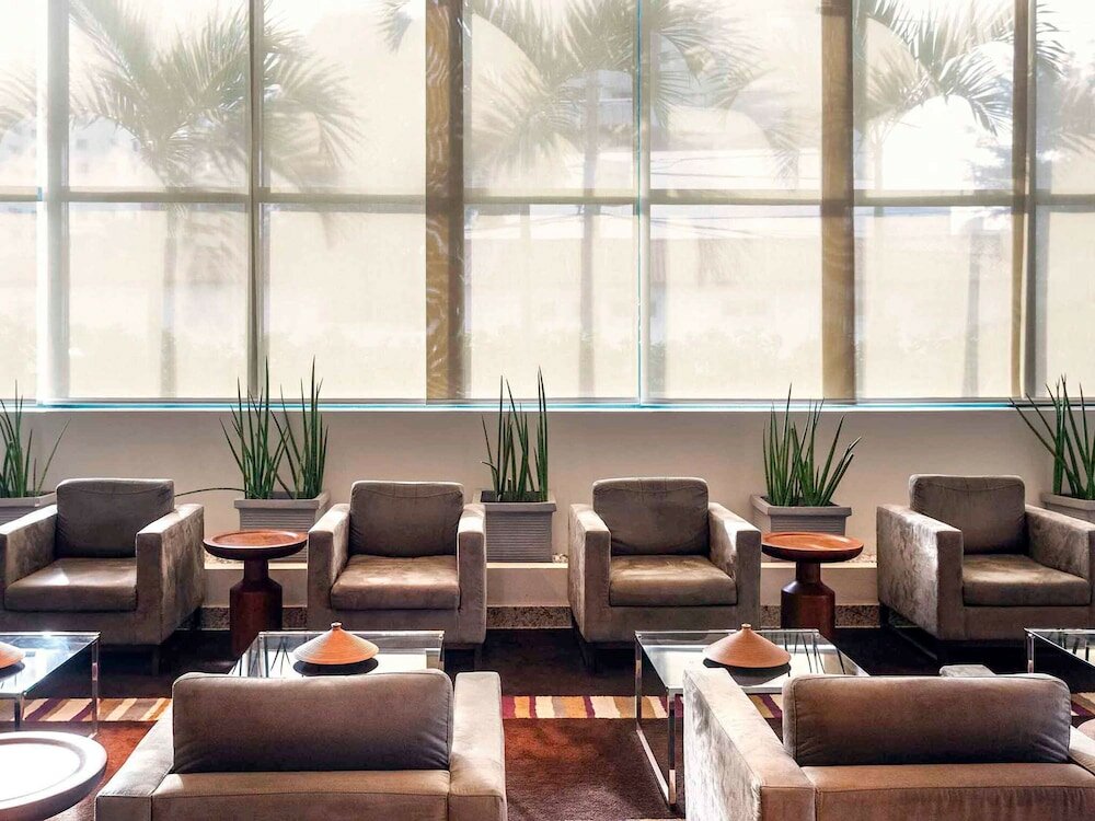 Фото Mercure Salvador Pituba