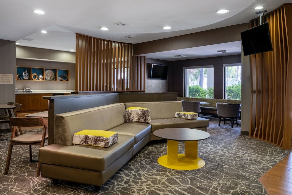 Фото SpringHill Suites by Marriott Pasadena Arcadia