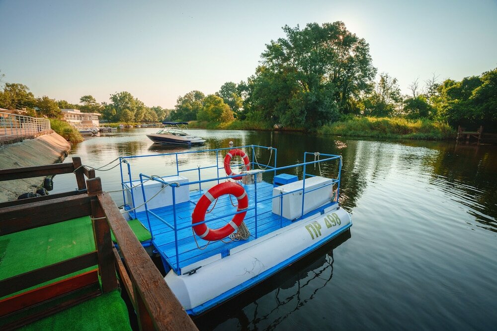 Фото Perla Sun Park Hotel