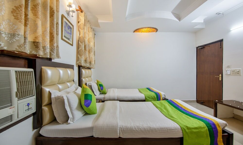 Фото Treebo Trend Paras International