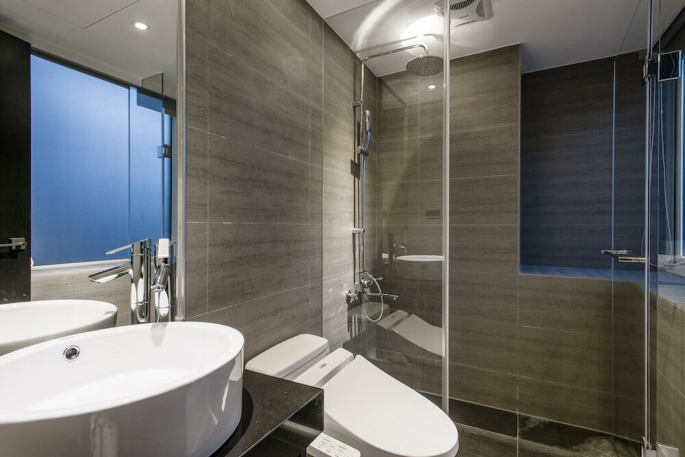 Фото Wonstar Hotel Zhong Hua