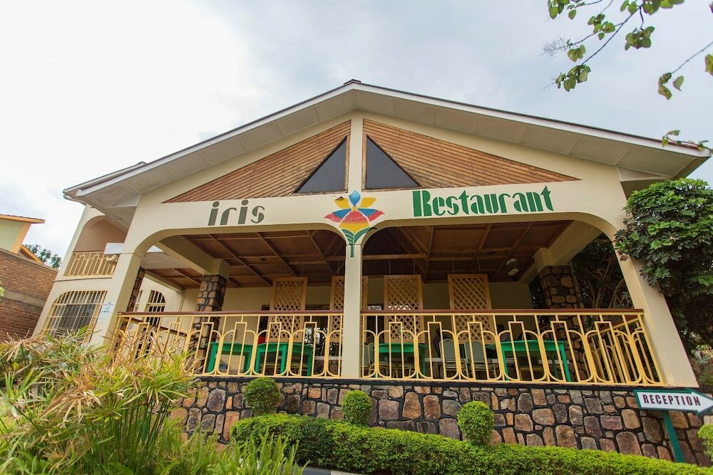 Фото Iris Guesthouse