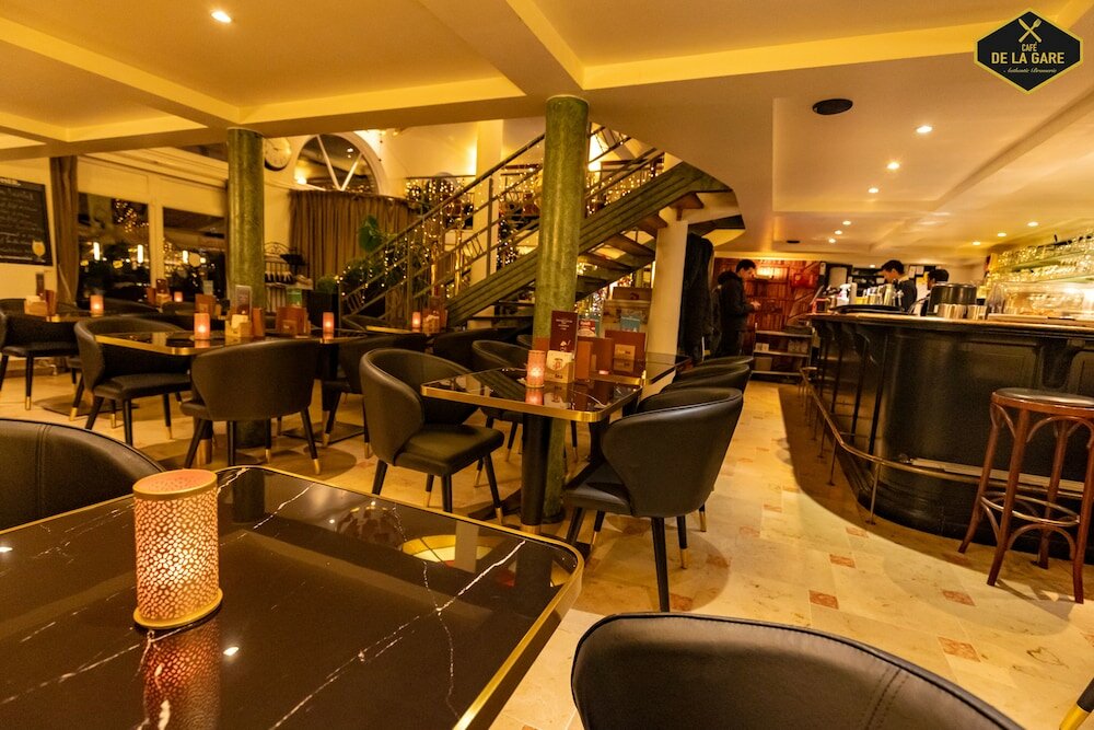 Фото Hotel Malon