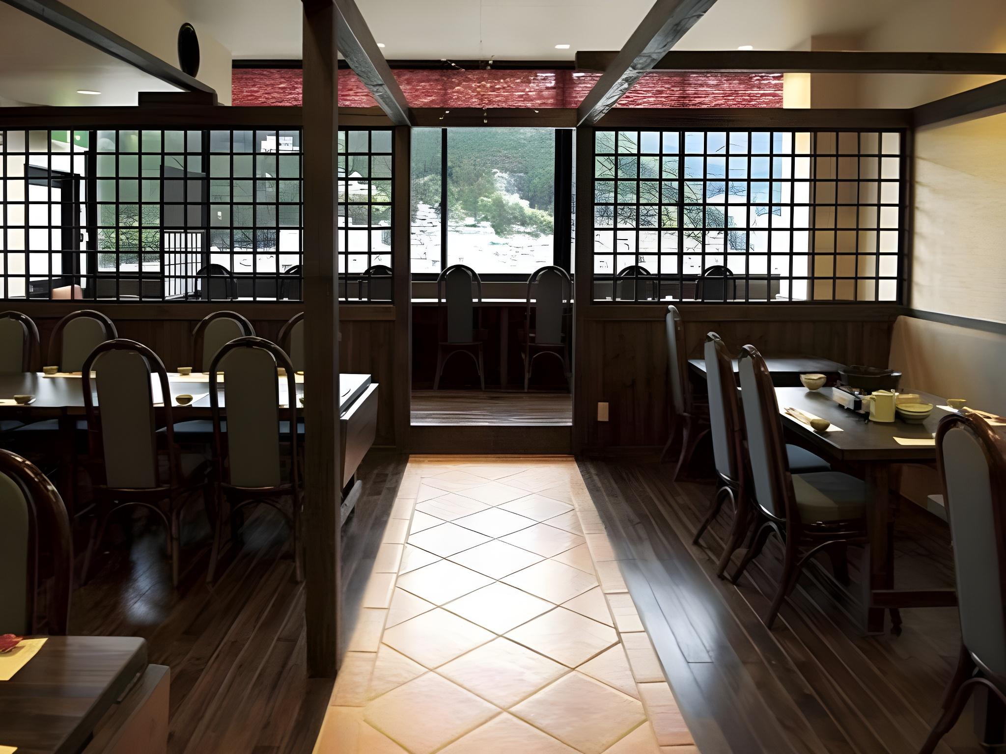 Фото Gero Onsen Tsurutsuru no Yu Minorisou