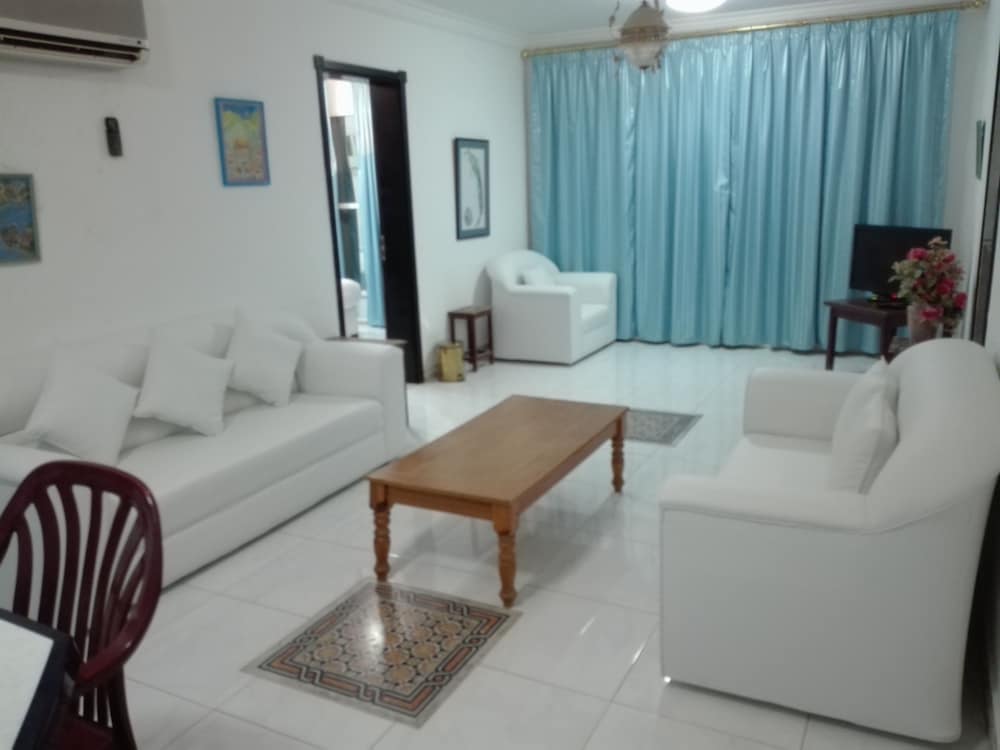 Фото Salalah Beach Resort - Villas