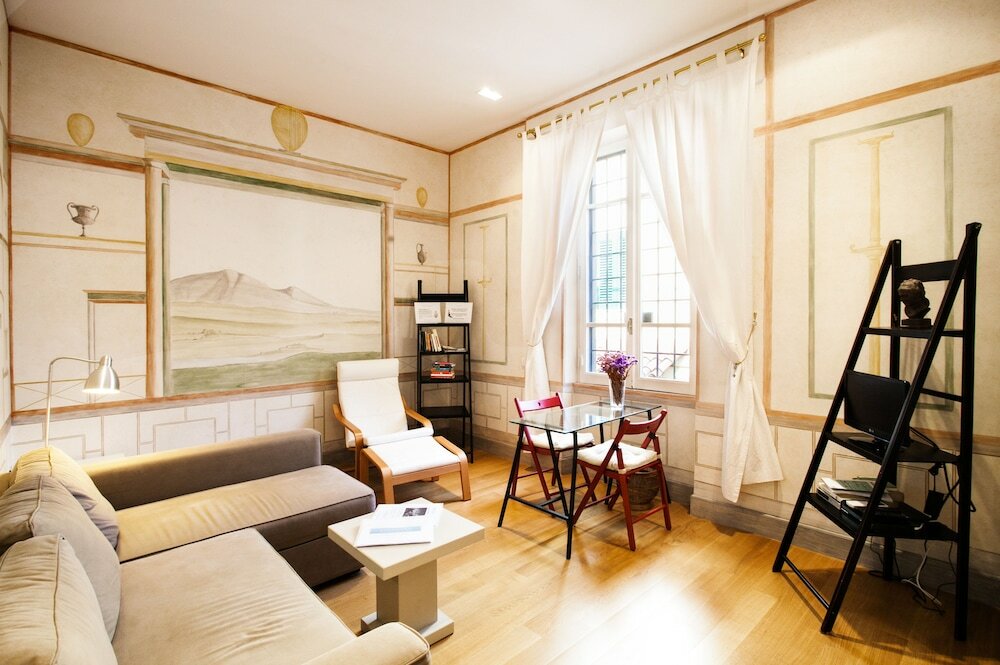 Фото Domus Claudiae